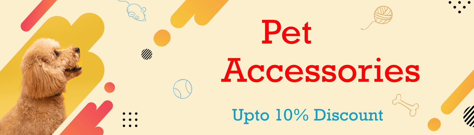 pet accessories