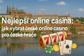 Nejlepší Kasino Průvodce Světem Online Hracích Automatů a Stolních Her