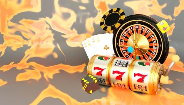 Bedste Casino uden Rofus – Spil Ansvarligt og Mød Din Favorit Bedste Casino uden Rofus – Spil Ansvarligt og Mød Din Favorit