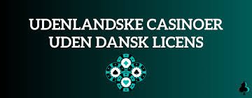 Bedste Casino uden Rofus – Spil Ansvarligt og Mød Din Favorit Bedste Casino uden Rofus – Spil Ansvarligt og Mød Din Favorit