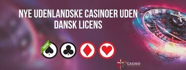 Bedste Danske Casinoer Din Guide til Online Spil Bedste Danske Casinoer Din Guide til Online Spil