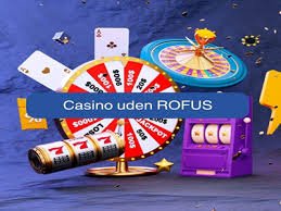Bedste Online Casino Uden Om - Oplev de Bedste Muligheder Bedste Online Casino Uden Om - Oplev de Bedste Muligheder