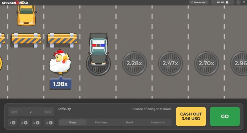Image: La Experiencia de Chickán Road 2 Llega a España con Nueva Demo