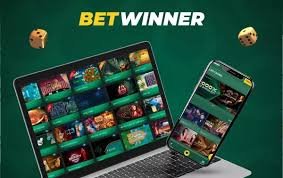 Découvrez Betwinner  la plateforme de paris sportifs de référence