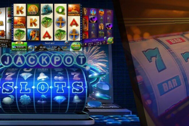 Discover the Excitement of Casino Spicy Jackpots