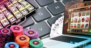 Exclusive VIP Bonuses for High-Stakes Casino Players 1583975191