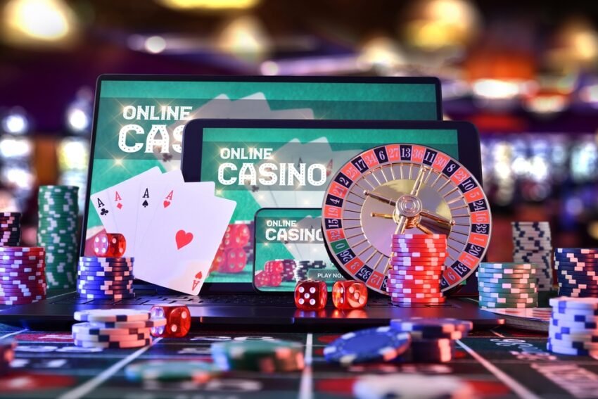 Explore the Thrills of Arctic Casino Your Ultimate Gaming Destination 363915941