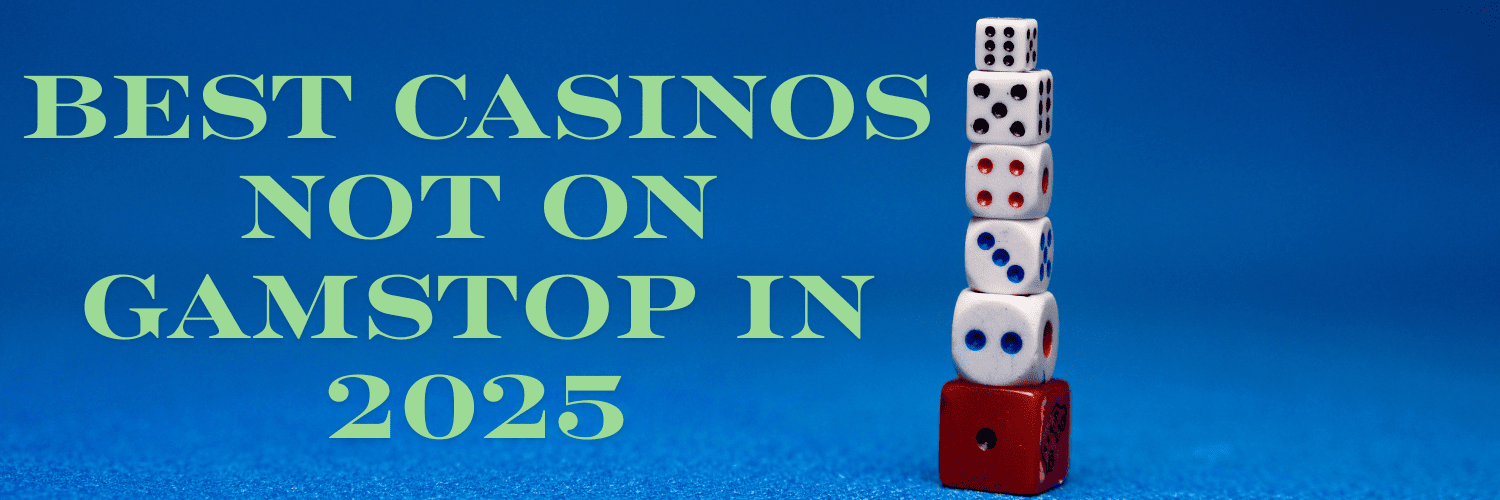 Exploring Non Gamstop Casinos A New Era of Online Gambling 332589566 Exploring Non Gamstop Casinos A New Era of Online Gambling 332589566