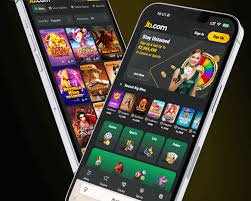 JB Casino Nigeria A Comprehensive Overview of Online Gaming JB Casino Nigeria A Comprehensive Overview of Online Gaming