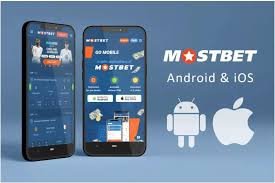 Mostbet App Online İdman Mərcləri Üçün Ən Yaxşı Tətbiq