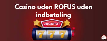 Opdag de Bedste Casinoer Udenom Rofus 765265550