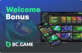 Unlocking the Thrills of BC Game Casino Your Ultimate Gaming Destination Unlocking the Thrills of BC Game Casino Your Ultimate Gaming Destination