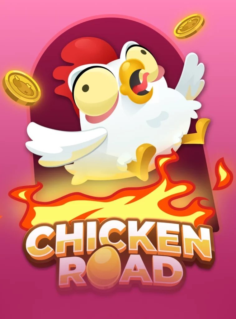 Learn about jugar chicken road