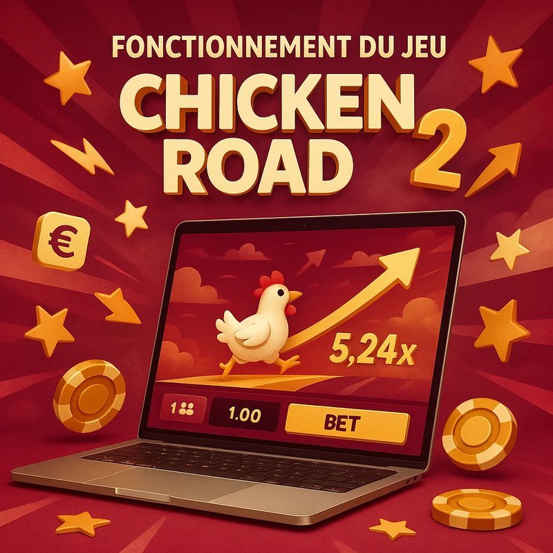 Chicken road demo, jeu de casino chicken road