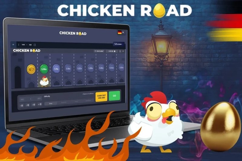 Chicken road game - Speel Chicken Road Online Casino Spel in Nederland, Met Demo Mogelijkheid