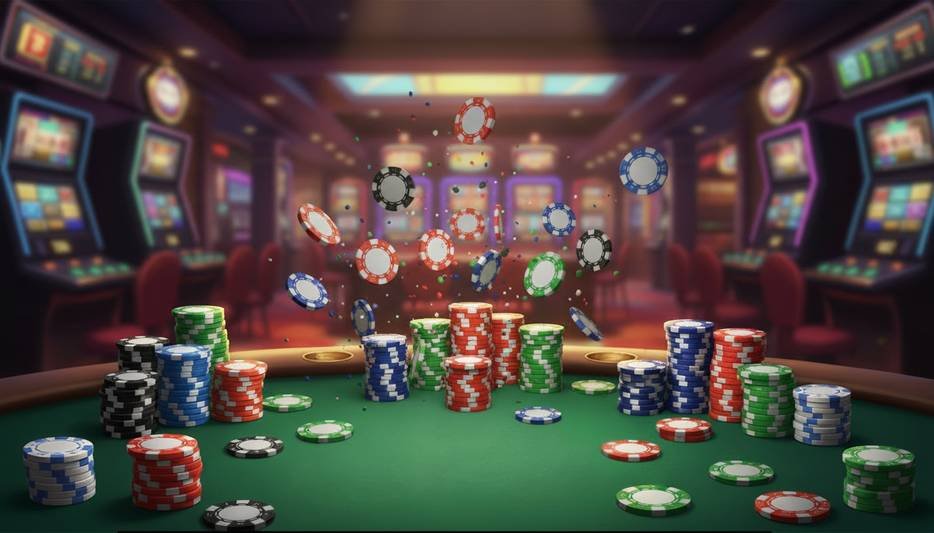 casino hermes France casino hermes France