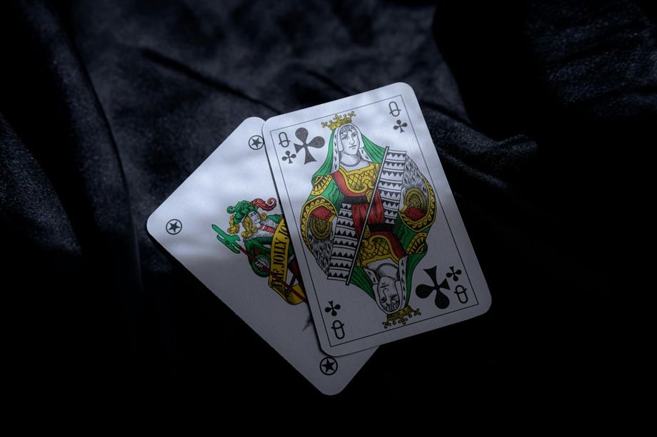 Mr fortune casino