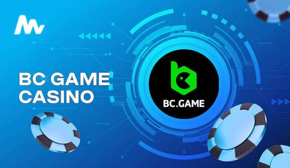 BC.Game Kasino Online Terpercaya di Indonesia 904084270