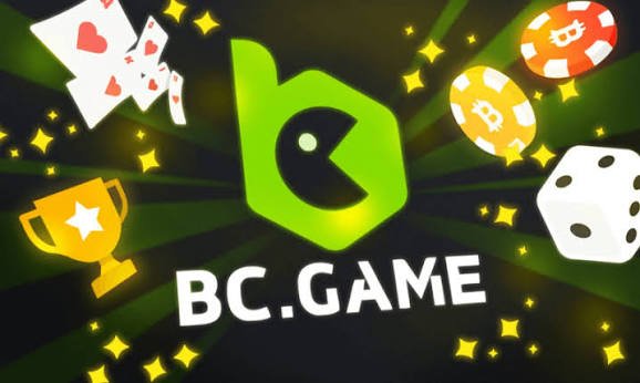 BC.Game Login Process A Complete Guide