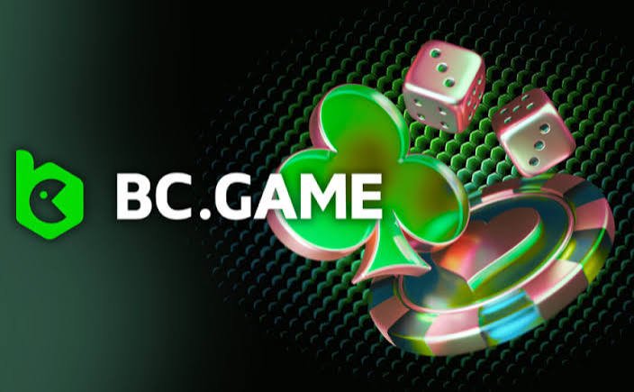 BC.Game Login Process A Complete Guide
