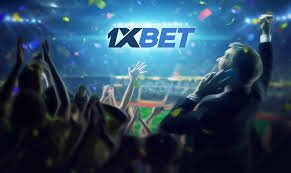 Discover the 1xbet Malaysia App A Comprehensive Guide -1770531120 Discover the 1xbet Malaysia App A Comprehensive Guide -1770531120