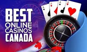 Discover the Best Online Casinos in Canada -206446886 Discover the Best Online Casinos in Canada -206446886