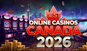 Discover the Best Online Casinos in Canada -206446886 Discover the Best Online Casinos in Canada -206446886