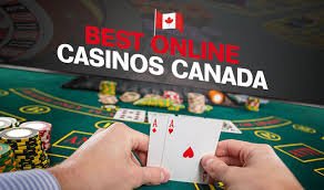 Discover the Best Online Casinos in Canada -199391011