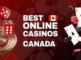 Discover the Best Online Casinos in Canada for Real Money Gaming -233493886 Discover the Best Online Casinos in Canada for Real Money Gaming -233493886
