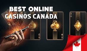 Discover the Best Online Casinos in Canada for Real Money Gaming -233493886 Discover the Best Online Casinos in Canada for Real Money Gaming -233493886