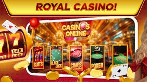 Discover the Excitement of Slotit Casino Online Games