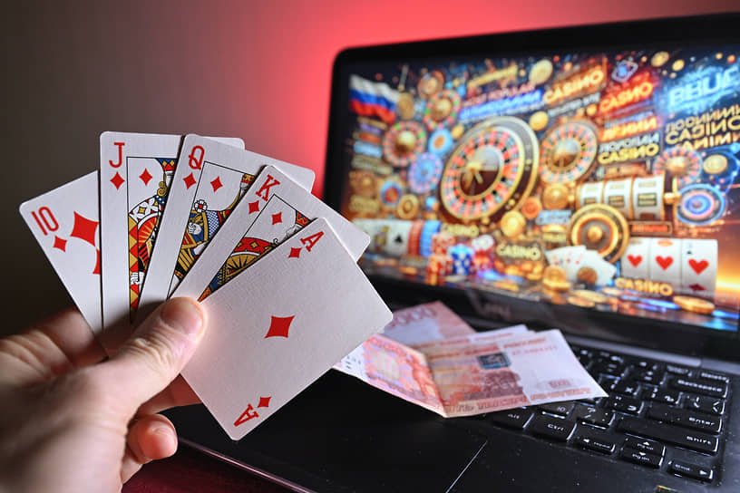 Experience the Thrill at Casino 7Gold UK Experience the Thrill at Casino 7Gold UK