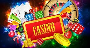 Experience the Thrill of the Casino at Casino148 UK Experience the Thrill of the Casino at Casino148 UK