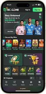 Exploring BC.Game Crypto Casino A New Era of Online Gambling Exploring BC.Game Crypto Casino A New Era of Online Gambling