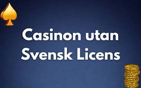 Exploring Online Casinos Without a Swedish License -125793151