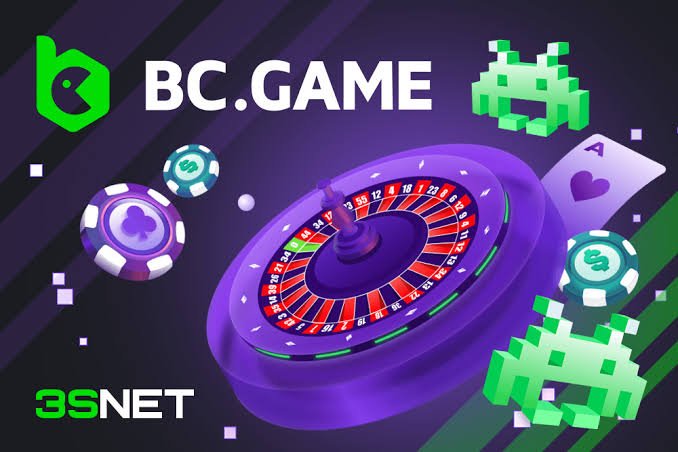 Exploring the Thrills of BC.Game Crypto Casino Exploring the Thrills of BC.Game Crypto Casino