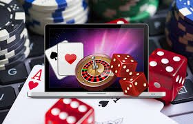 LonaC Online  Découvrez le Monde du Divertissement Virtuel