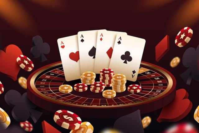 Neue Bitcoin Casinos Die Zukunft des Online-Glücksspiels 198510520