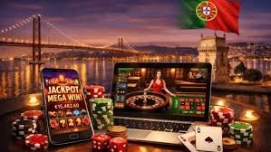 Novos Casinos Online em Portugal O Que Esperar em 2026 -526704823 Novos Casinos Online em Portugal O Que Esperar em 2026 -526704823