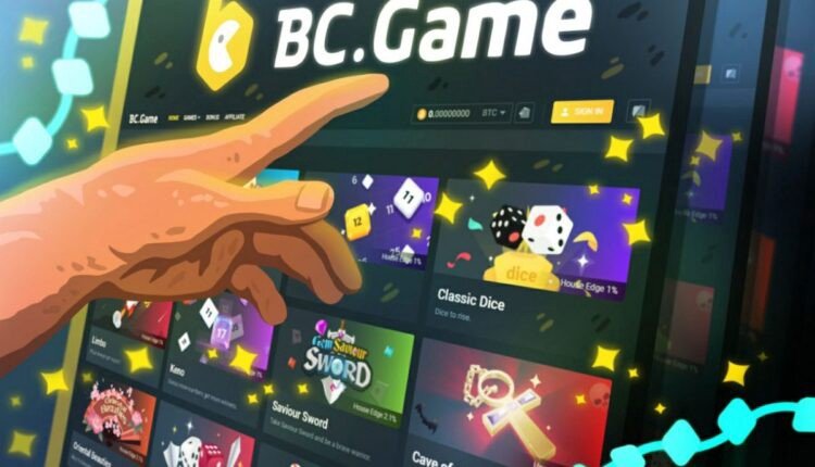 Play Turbo Plinko at BC.Game - Experience Thrilling Gaming Adventures
