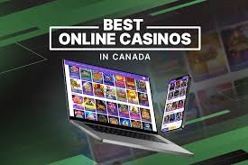 Real Money Online Casinos in Canada A Comprehensive Guide -191848698 Real Money Online Casinos in Canada A Comprehensive Guide -191848698
