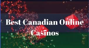 The Best Canadian Online Casinos Your Ultimate Guide