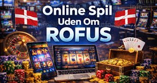 Udenlandsk Casino i Danmark 2026 - En Fremtidig Udsigt Udenlandsk Casino i Danmark 2026 - En Fremtidig Udsigt