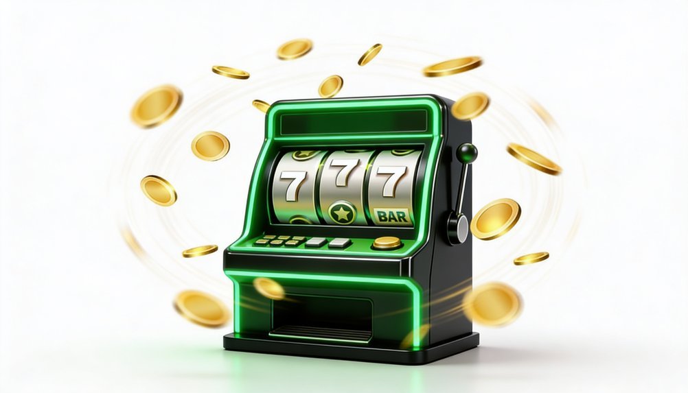 sector 777 casino