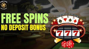Unlock Excitement with 30 Free Spins No Deposit Offers -87418089