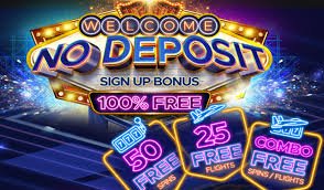 Unlocking the Thrills of Free Spins No Deposit Bonuses Unlocking the Thrills of Free Spins No Deposit Bonuses