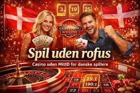 Casino Uden ROFUS med Cashback En Guide til Bedste Spiloplevelse Casino Uden ROFUS med Cashback En Guide til Bedste Spiloplevelse