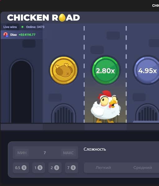 Descubre la Diversión en Chicken Road 2 Casino -926733651 Descubre la Diversión en Chicken Road 2 Casino -926733651