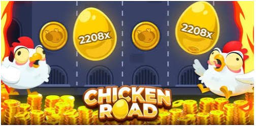 Descubre la Diversión en Chicken Road Casino -670840572