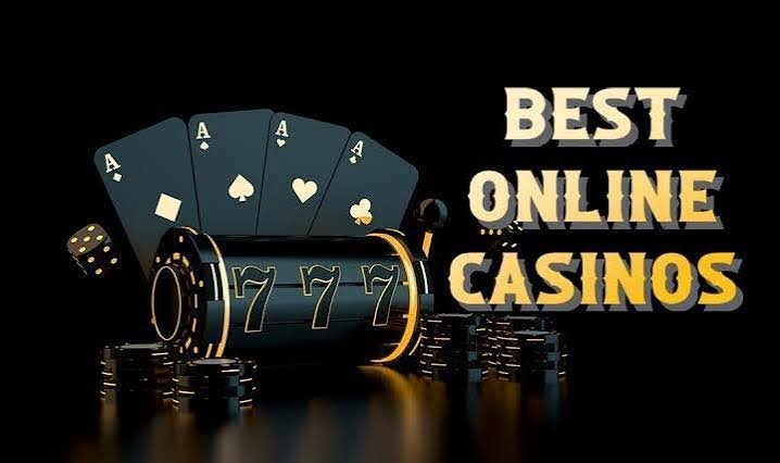 Discover the Best Foreign Online Casinos for Your Gambling Adventure Discover the Best Foreign Online Casinos for Your Gambling Adventure